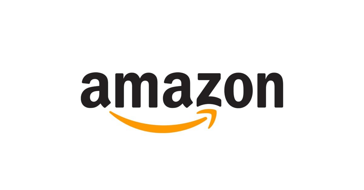 Amazon Logo PNG