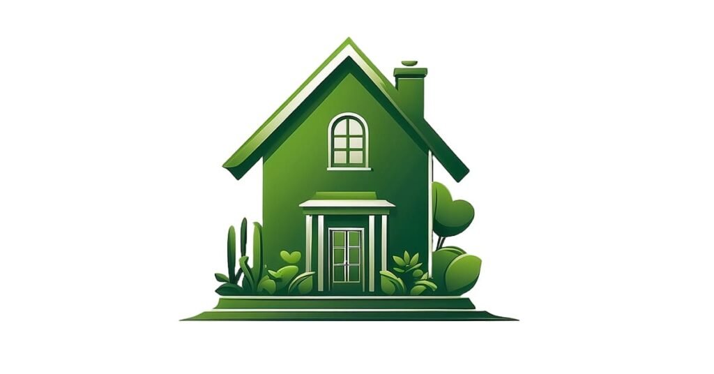 Home Logo PNG clipart