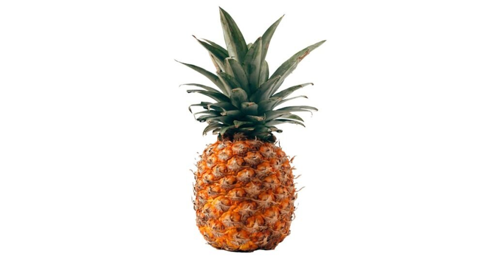 Pine Apple PNG