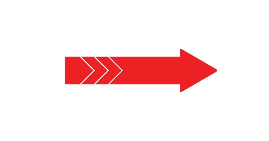 Right arrow PNG