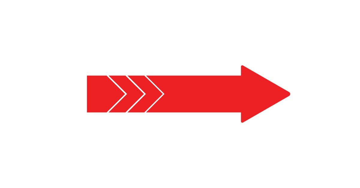 Right arrow PNG