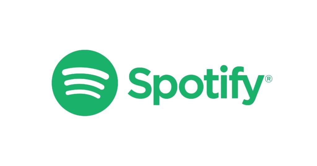 Spotify Green Logo PNG