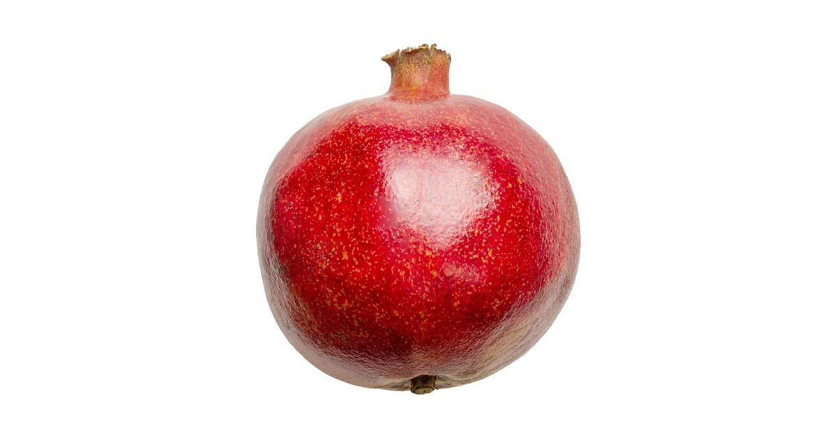 Pomegranate PNG