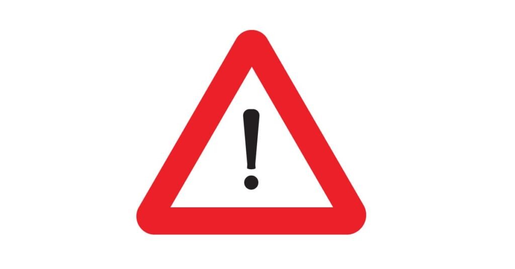 warning symbol png