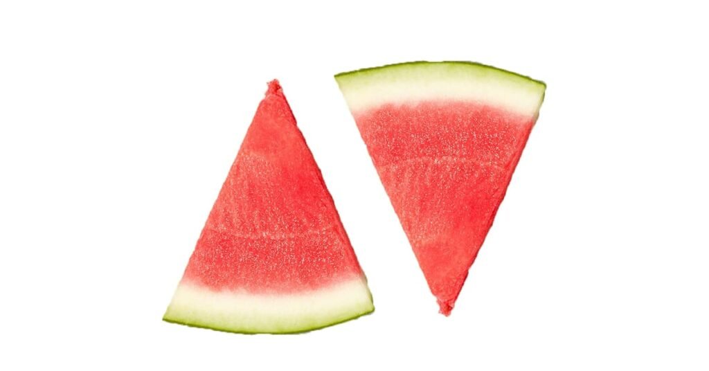 watermelon slice PNG